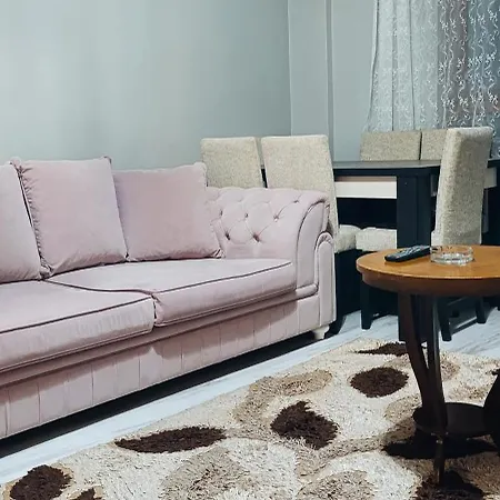 Mamak Appartement Ankara