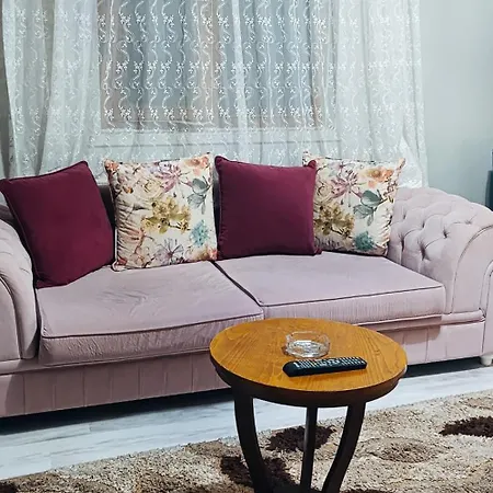 Mamak Apartmán Ankara